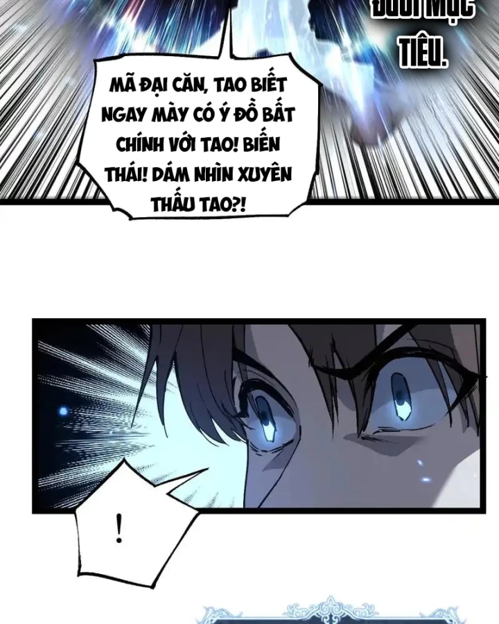 Thích Khách Thần Cấp, Ta Chính Là Bóng Đêm Chapter 84 - 32