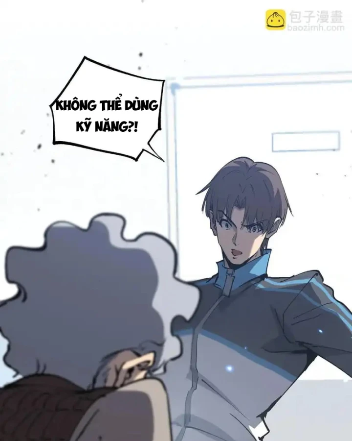 Thích Khách Thần Cấp, Ta Chính Là Bóng Đêm Chapter 84 - 34