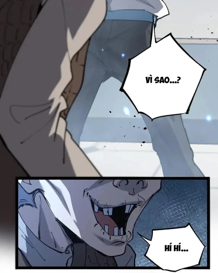 Thích Khách Thần Cấp, Ta Chính Là Bóng Đêm Chapter 84 - 35