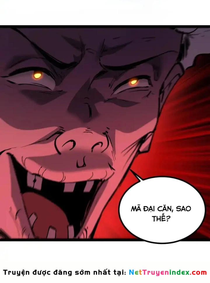 Thích Khách Thần Cấp, Ta Chính Là Bóng Đêm Chapter 84 - 36