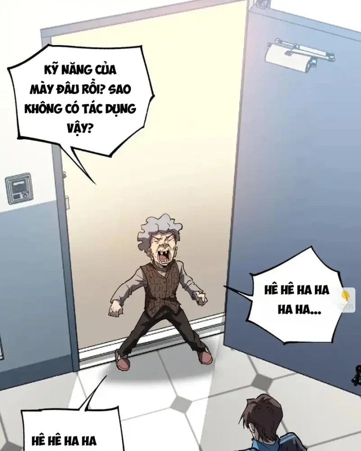 Thích Khách Thần Cấp, Ta Chính Là Bóng Đêm Chapter 84 - 38