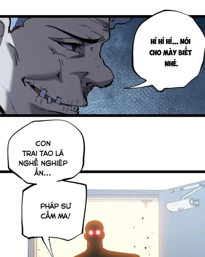 Thích Khách Thần Cấp, Ta Chính Là Bóng Đêm Chapter 84 - 40