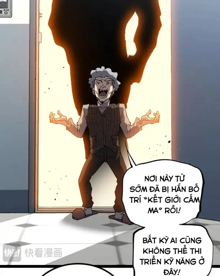 Thích Khách Thần Cấp, Ta Chính Là Bóng Đêm Chapter 84 - 42