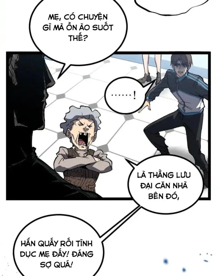 Thích Khách Thần Cấp, Ta Chính Là Bóng Đêm Chapter 84 - 43