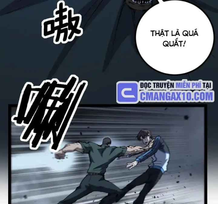 Thích Khách Thần Cấp, Ta Chính Là Bóng Đêm Chapter 84 - 45