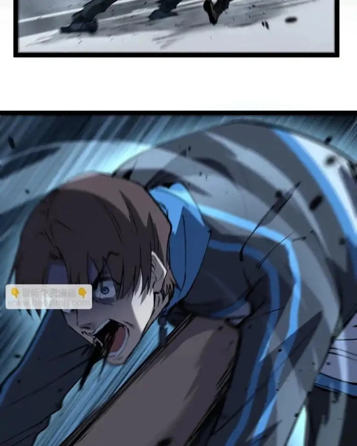 Thích Khách Thần Cấp, Ta Chính Là Bóng Đêm Chapter 84 - 46