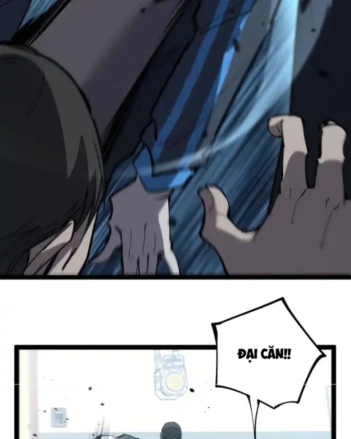 Thích Khách Thần Cấp, Ta Chính Là Bóng Đêm Chapter 84 - 47