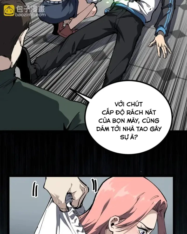 Thích Khách Thần Cấp, Ta Chính Là Bóng Đêm Chapter 84 - 50