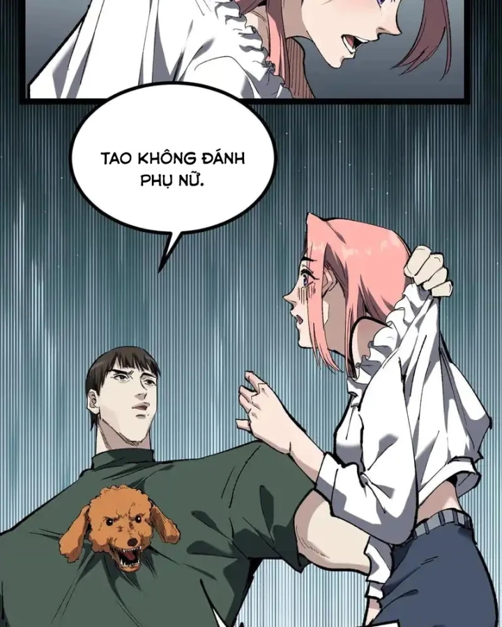 Thích Khách Thần Cấp, Ta Chính Là Bóng Đêm Chapter 84 - 51