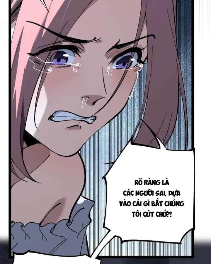 Thích Khách Thần Cấp, Ta Chính Là Bóng Đêm Chapter 84 - 53