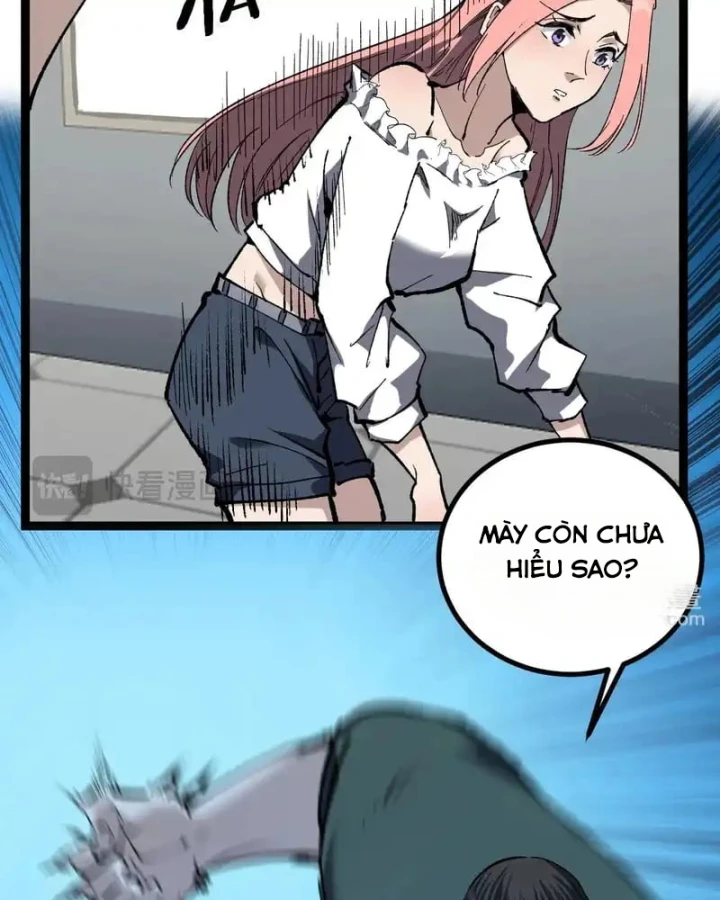 Thích Khách Thần Cấp, Ta Chính Là Bóng Đêm Chapter 84 - 57