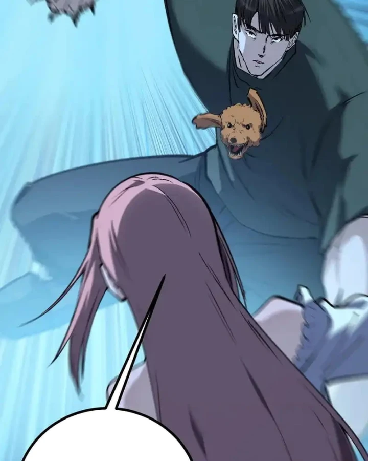 Thích Khách Thần Cấp, Ta Chính Là Bóng Đêm Chapter 84 - 58