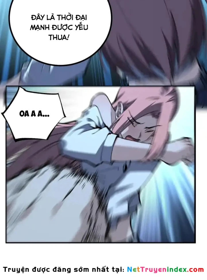 Thích Khách Thần Cấp, Ta Chính Là Bóng Đêm Chapter 84 - 59