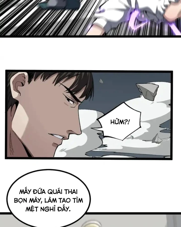 Thích Khách Thần Cấp, Ta Chính Là Bóng Đêm Chapter 84 - 62