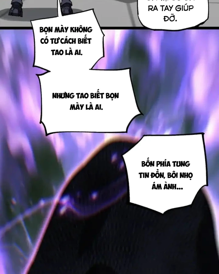 Thích Khách Thần Cấp, Ta Chính Là Bóng Đêm Chapter 84 - 64