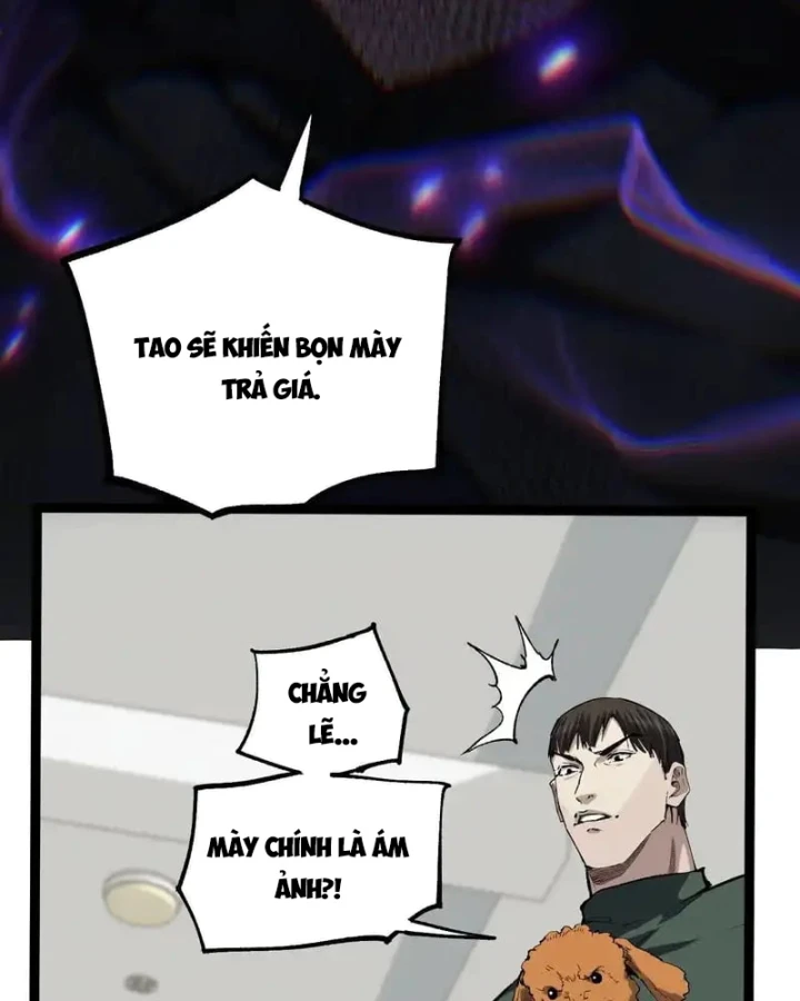 Thích Khách Thần Cấp, Ta Chính Là Bóng Đêm Chapter 84 - 66