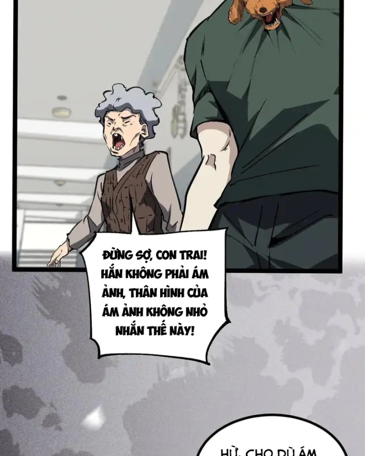 Thích Khách Thần Cấp, Ta Chính Là Bóng Đêm Chapter 84 - 67