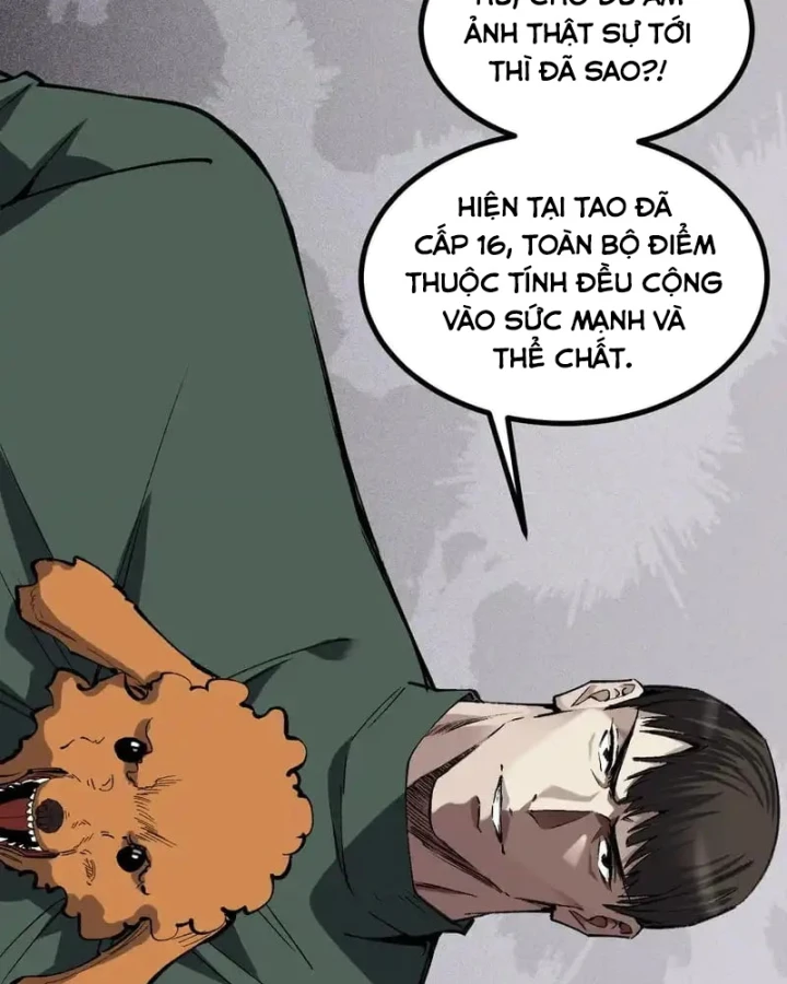 Thích Khách Thần Cấp, Ta Chính Là Bóng Đêm Chapter 84 - 68