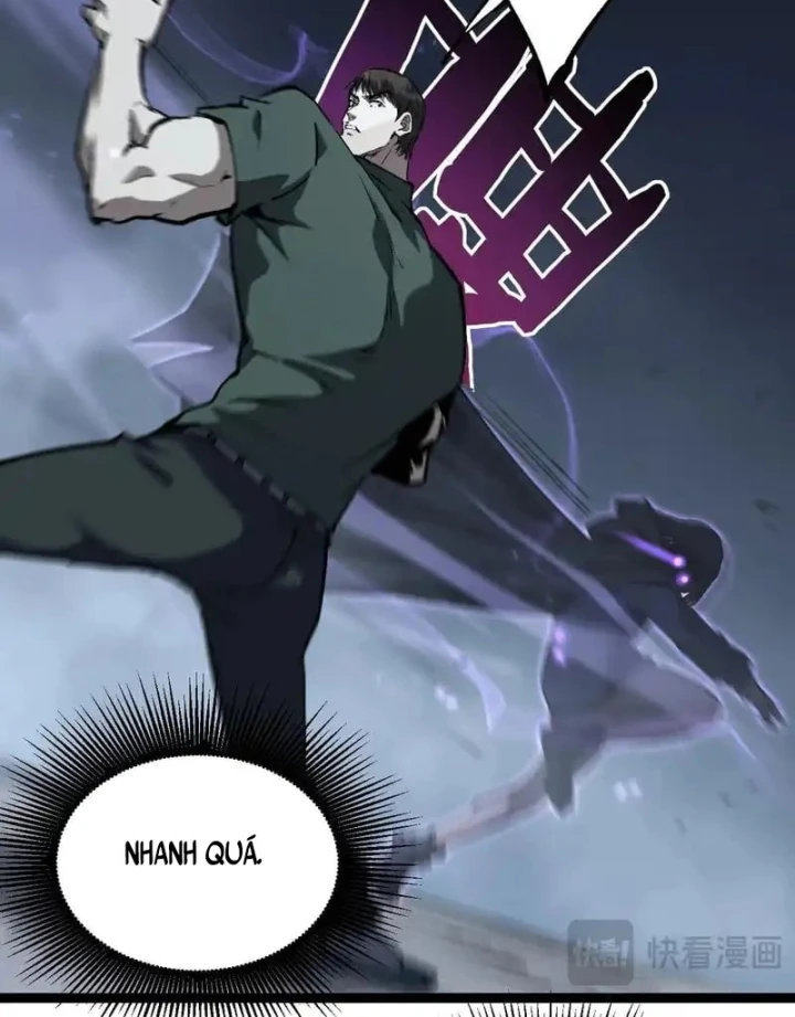 Thích Khách Thần Cấp, Ta Chính Là Bóng Đêm Chapter 85 - 6