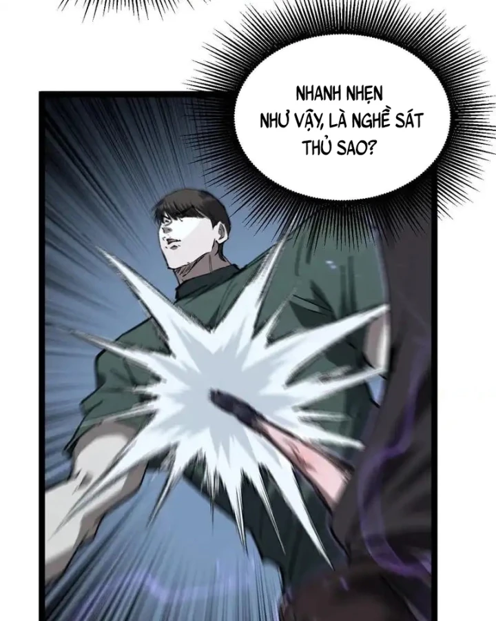 Thích Khách Thần Cấp, Ta Chính Là Bóng Đêm Chapter 85 - 7