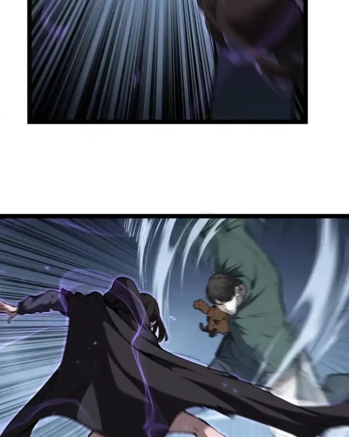 Thích Khách Thần Cấp, Ta Chính Là Bóng Đêm Chapter 85 - 8