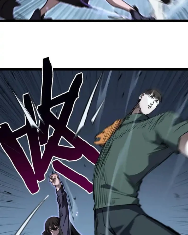 Thích Khách Thần Cấp, Ta Chính Là Bóng Đêm Chapter 85 - 9