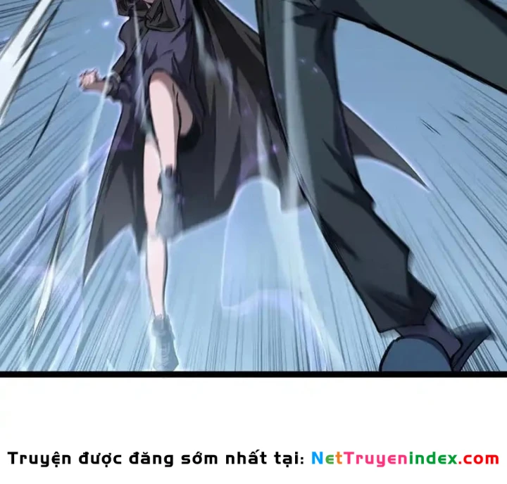 Thích Khách Thần Cấp, Ta Chính Là Bóng Đêm Chapter 85 - 10