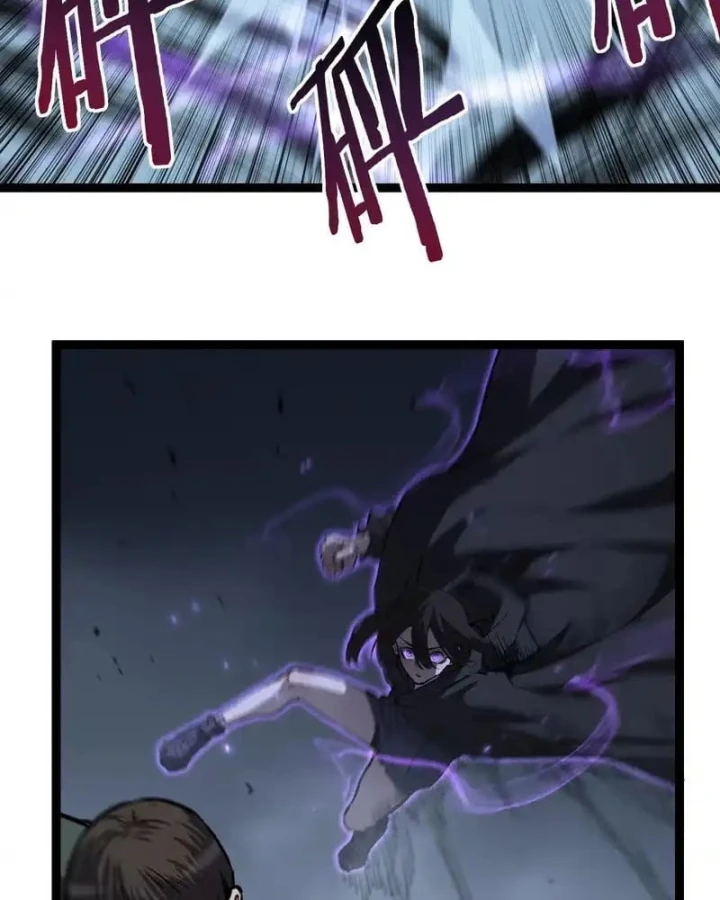 Thích Khách Thần Cấp, Ta Chính Là Bóng Đêm Chapter 85 - 12