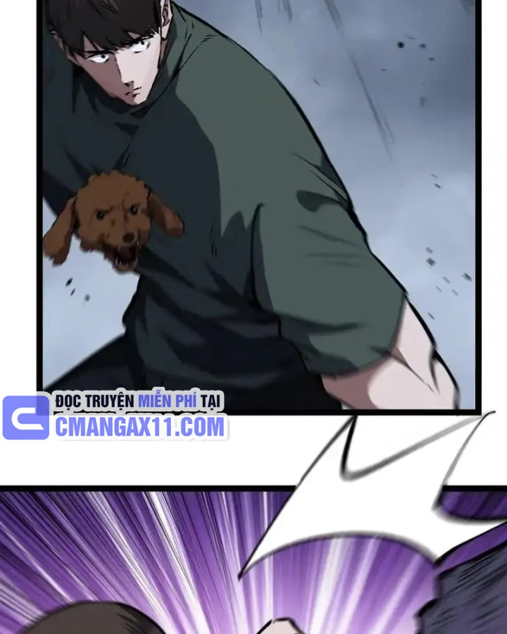 Thích Khách Thần Cấp, Ta Chính Là Bóng Đêm Chapter 85 - 13