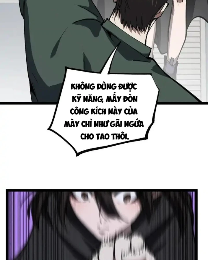 Thích Khách Thần Cấp, Ta Chính Là Bóng Đêm Chapter 85 - 16