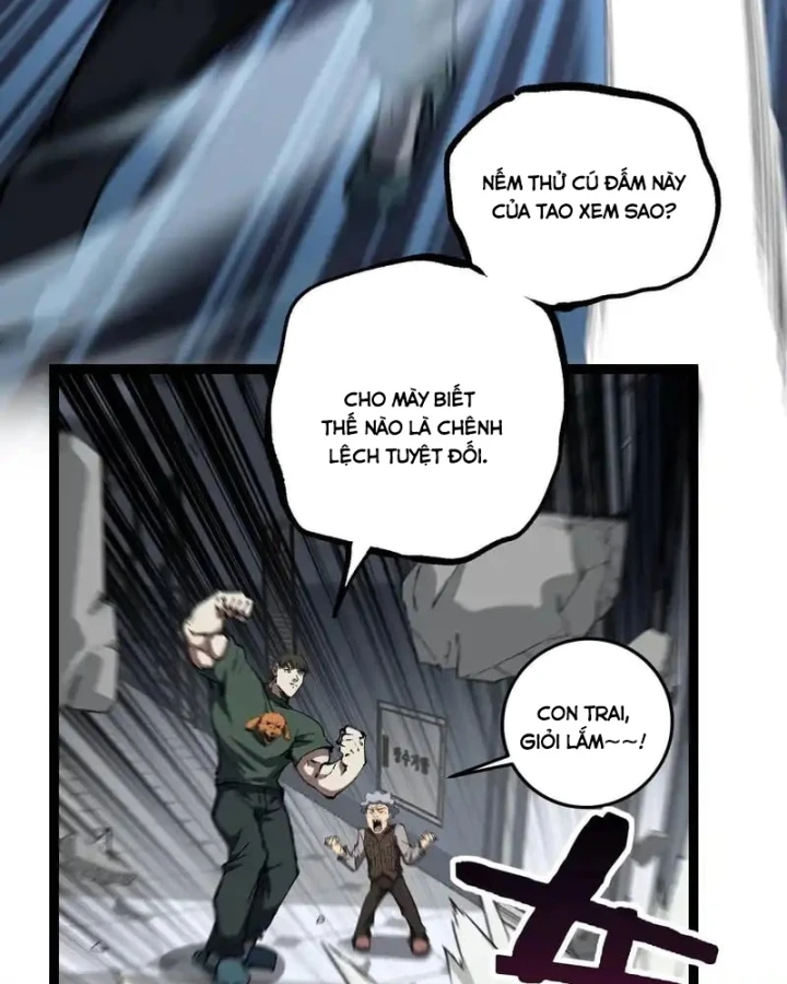 Thích Khách Thần Cấp, Ta Chính Là Bóng Đêm Chapter 85 - 19