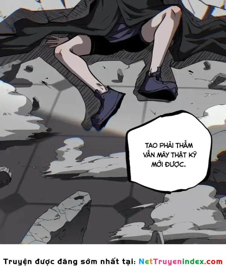 Thích Khách Thần Cấp, Ta Chính Là Bóng Đêm Chapter 85 - 21