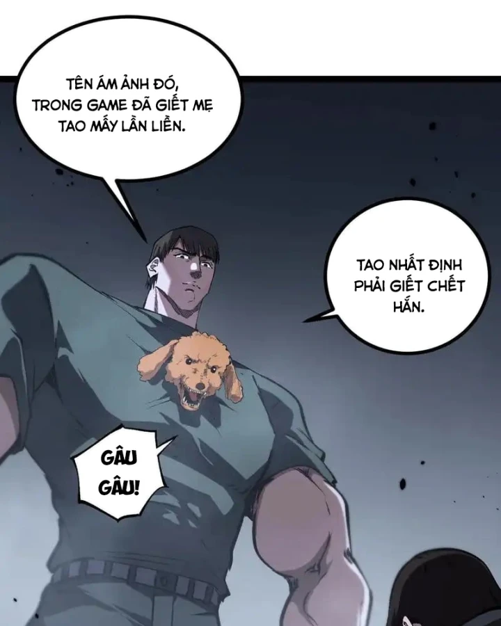 Thích Khách Thần Cấp, Ta Chính Là Bóng Đêm Chapter 85 - 22