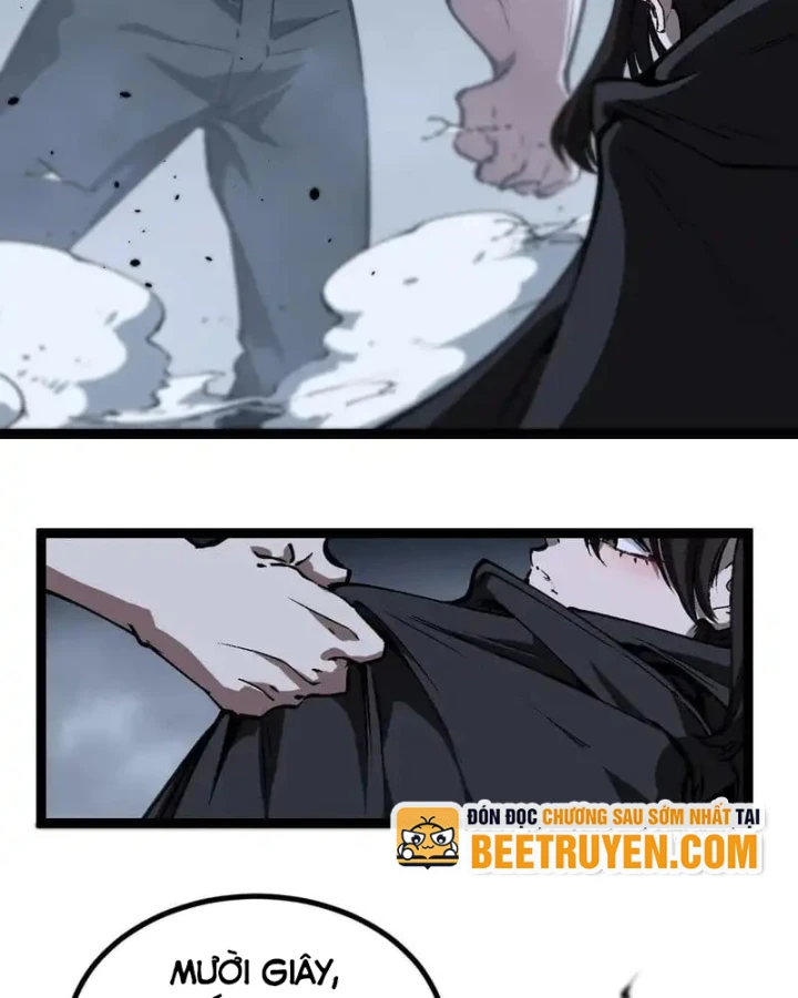 Thích Khách Thần Cấp, Ta Chính Là Bóng Đêm Chapter 85 - 23