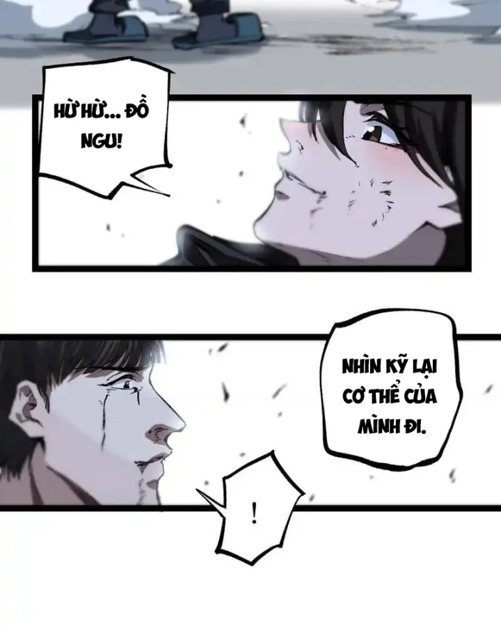 Thích Khách Thần Cấp, Ta Chính Là Bóng Đêm Chapter 85 - 25