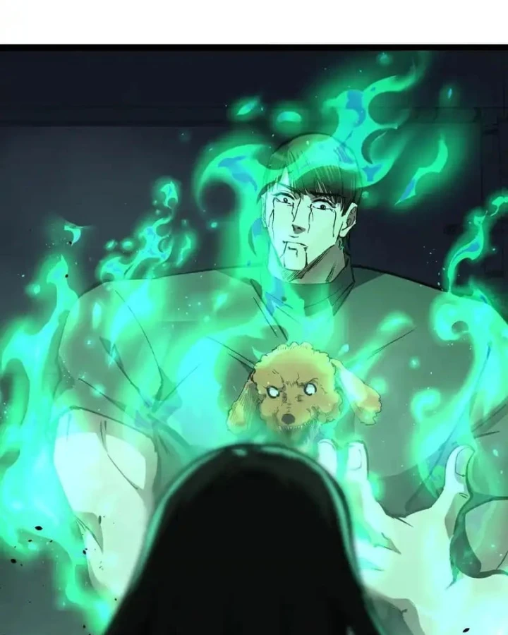 Thích Khách Thần Cấp, Ta Chính Là Bóng Đêm Chapter 85 - 26