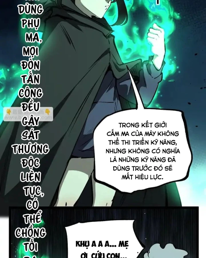 Thích Khách Thần Cấp, Ta Chính Là Bóng Đêm Chapter 85 - 29