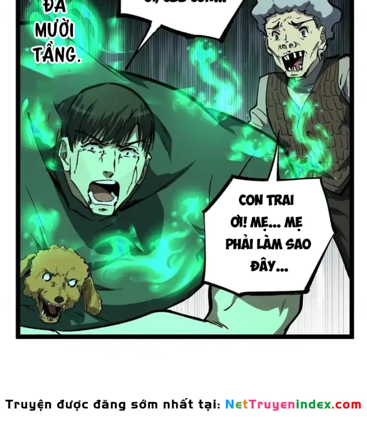 Thích Khách Thần Cấp, Ta Chính Là Bóng Đêm Chapter 85 - 30