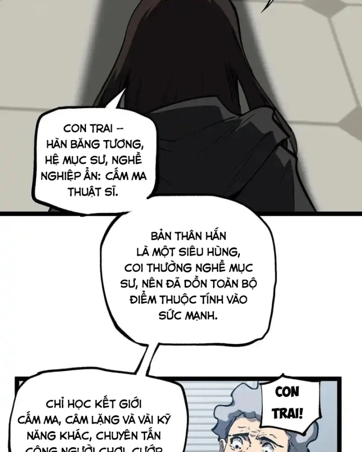 Thích Khách Thần Cấp, Ta Chính Là Bóng Đêm Chapter 85 - 32