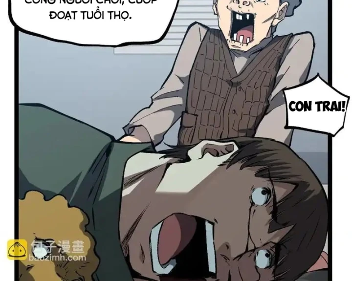 Thích Khách Thần Cấp, Ta Chính Là Bóng Đêm Chapter 85 - 33