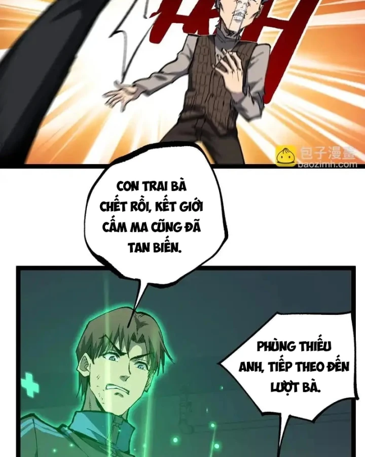 Thích Khách Thần Cấp, Ta Chính Là Bóng Đêm Chapter 85 - 36