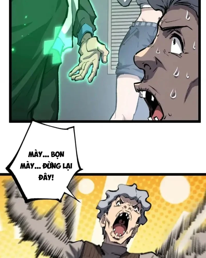 Thích Khách Thần Cấp, Ta Chính Là Bóng Đêm Chapter 85 - 38