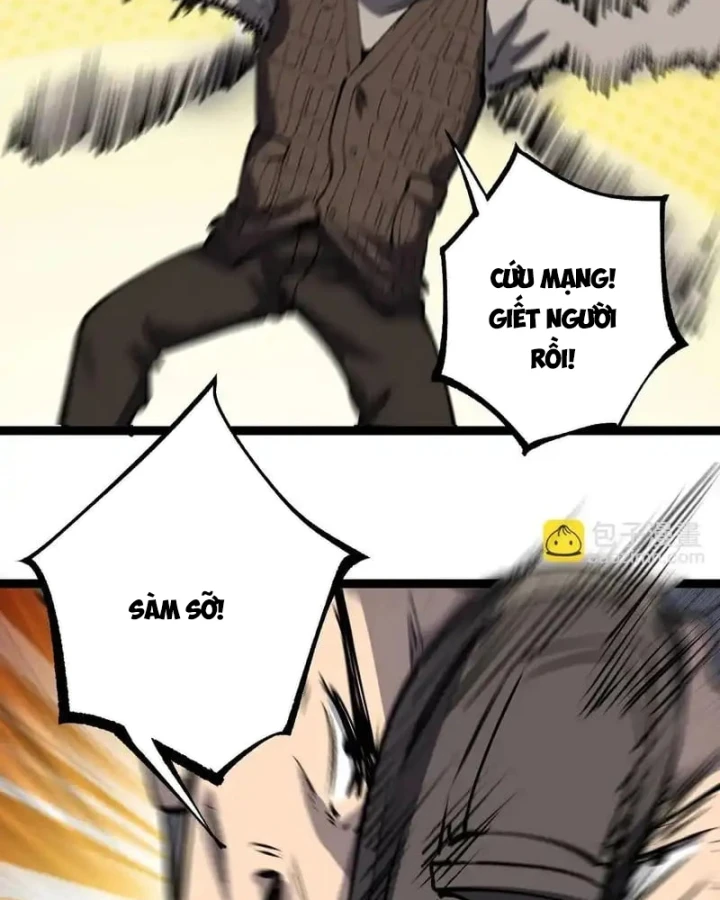 Thích Khách Thần Cấp, Ta Chính Là Bóng Đêm Chapter 85 - 39