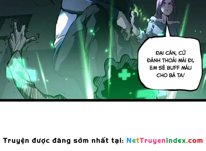 Thích Khách Thần Cấp, Ta Chính Là Bóng Đêm Chapter 85 - 41