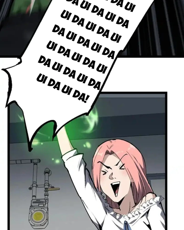 Thích Khách Thần Cấp, Ta Chính Là Bóng Đêm Chapter 85 - 46