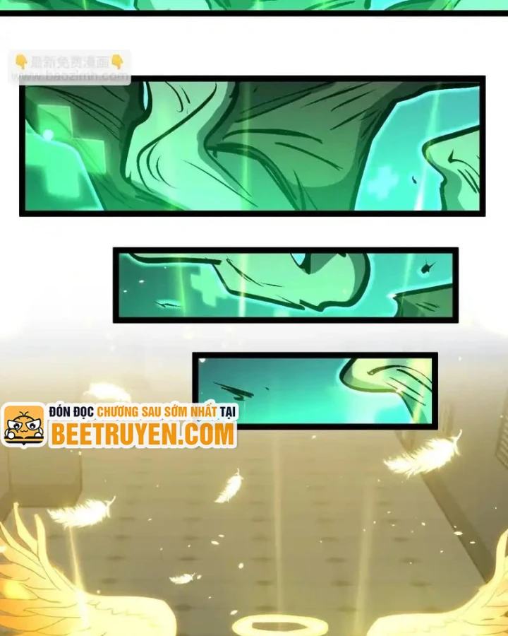 Thích Khách Thần Cấp, Ta Chính Là Bóng Đêm Chapter 85 - 49