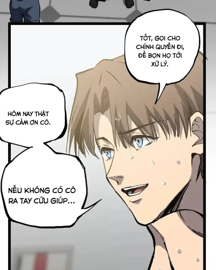 Thích Khách Thần Cấp, Ta Chính Là Bóng Đêm Chapter 85 - 51