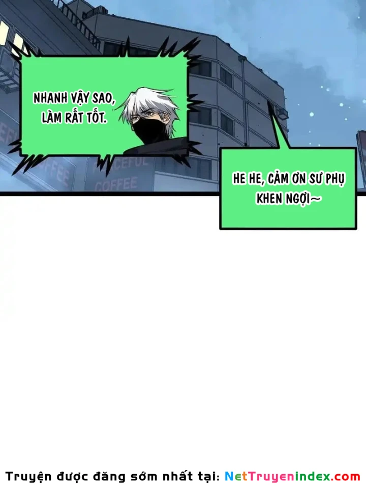 Thích Khách Thần Cấp, Ta Chính Là Bóng Đêm Chapter 85 - 55