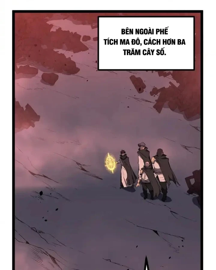 Thích Khách Thần Cấp, Ta Chính Là Bóng Đêm Chapter 85 - 57