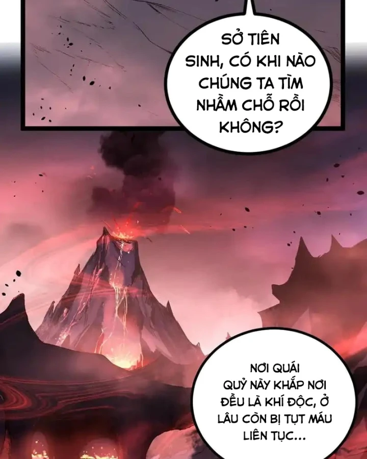 Thích Khách Thần Cấp, Ta Chính Là Bóng Đêm Chapter 85 - 58